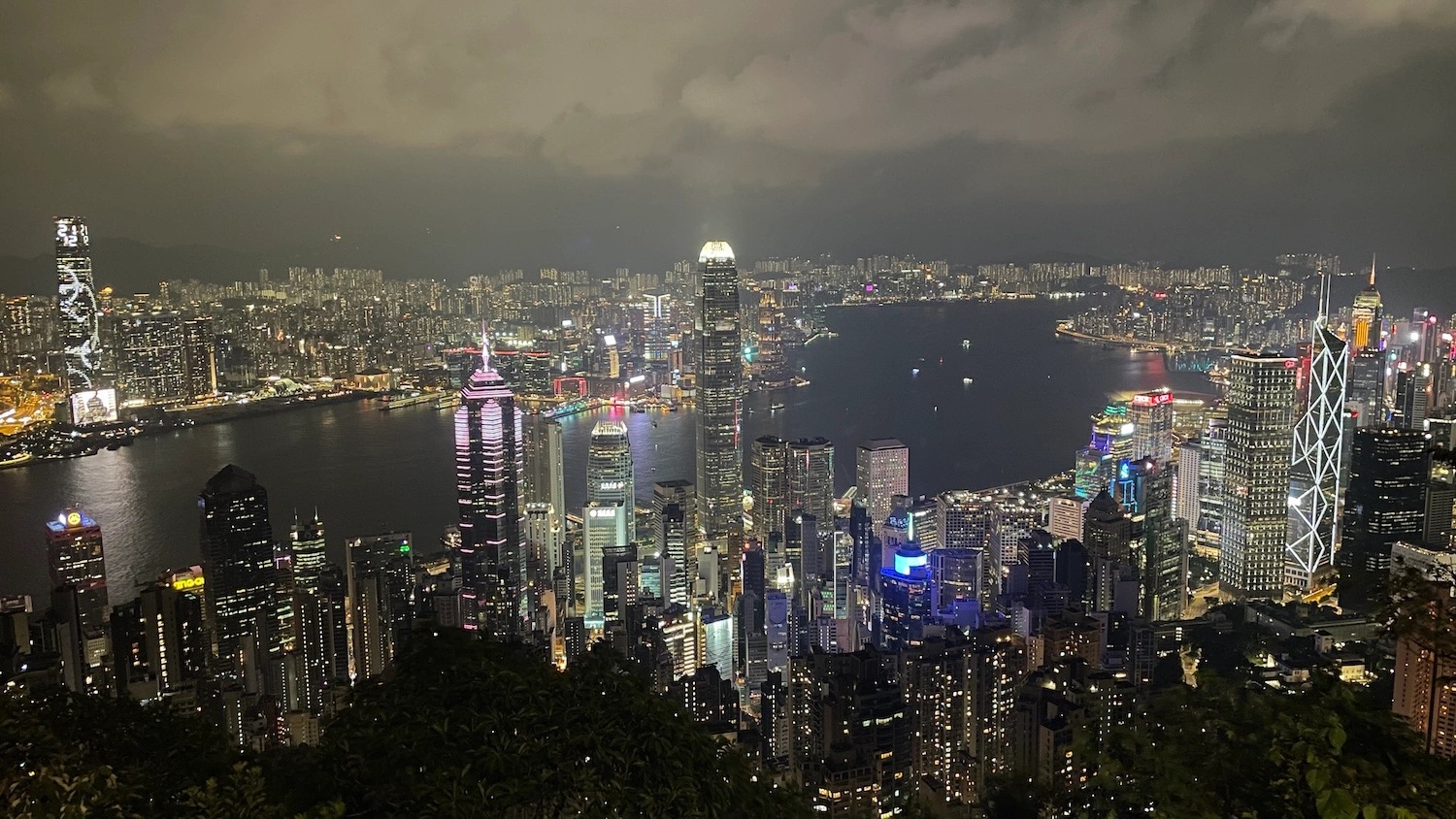 移住前に知りたかった…住んでみてわかった香港の好きなところ・嫌いなところ