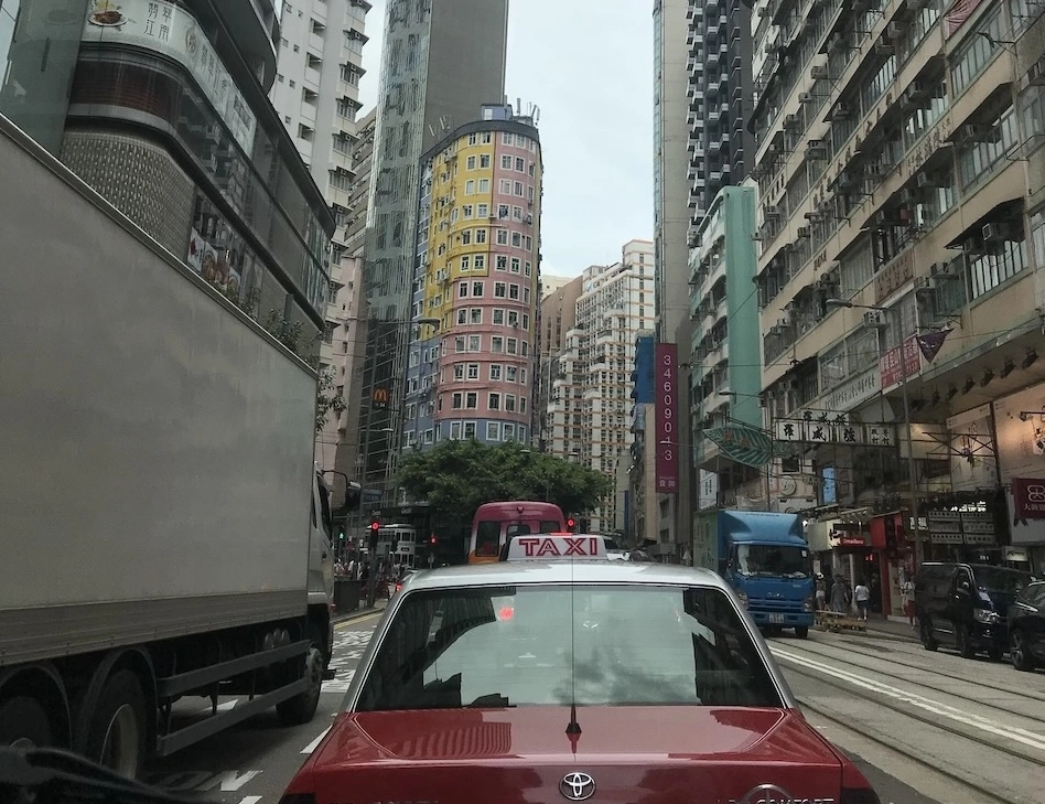 香港旅行の前に必ず揃えておきたい！移動に役立つ交通系アプリ＋α６選