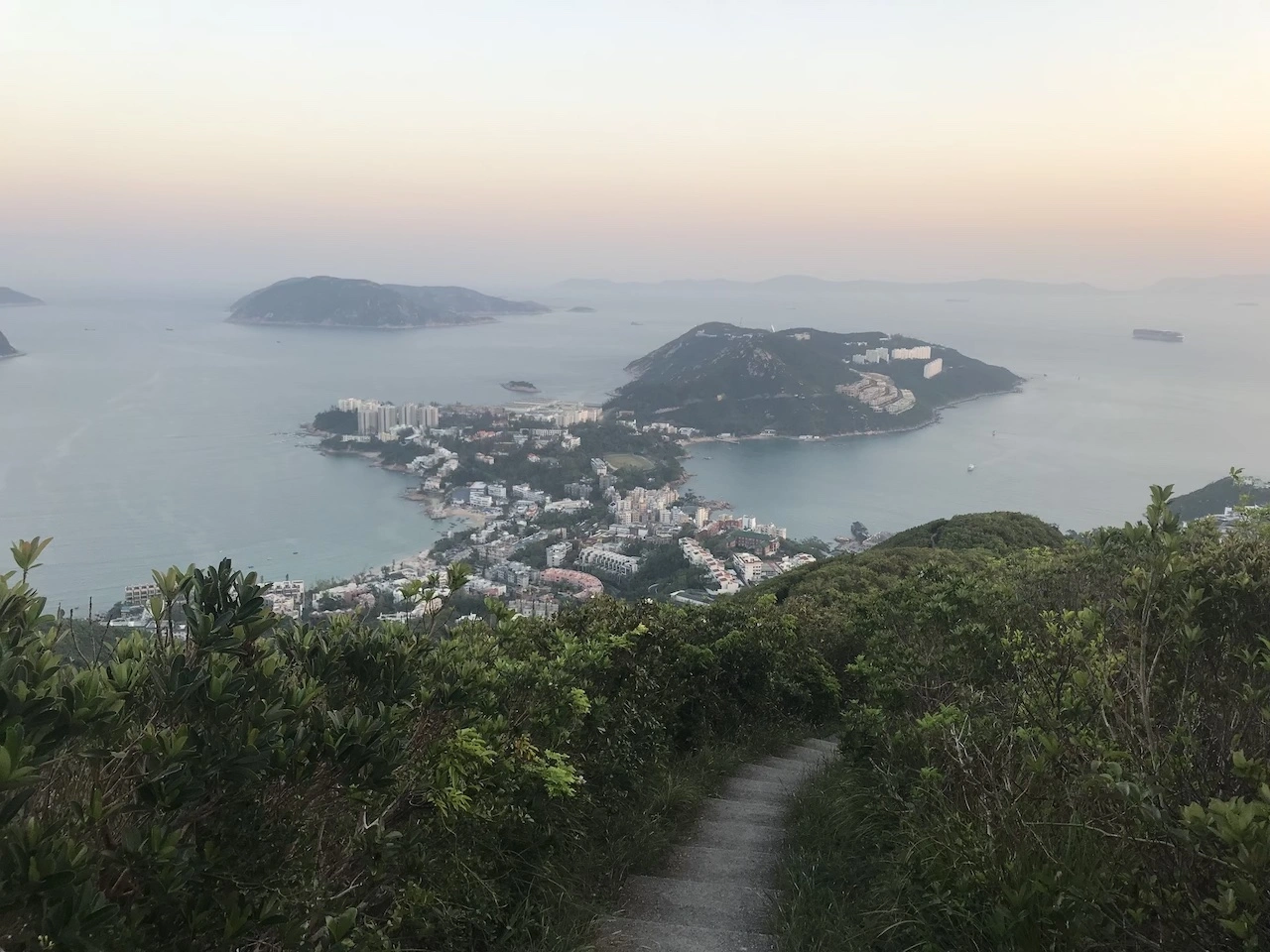 【季節別】香港の気候と過ごし方、おすすめのイベントまとめ【秋（１０・１１月）編】