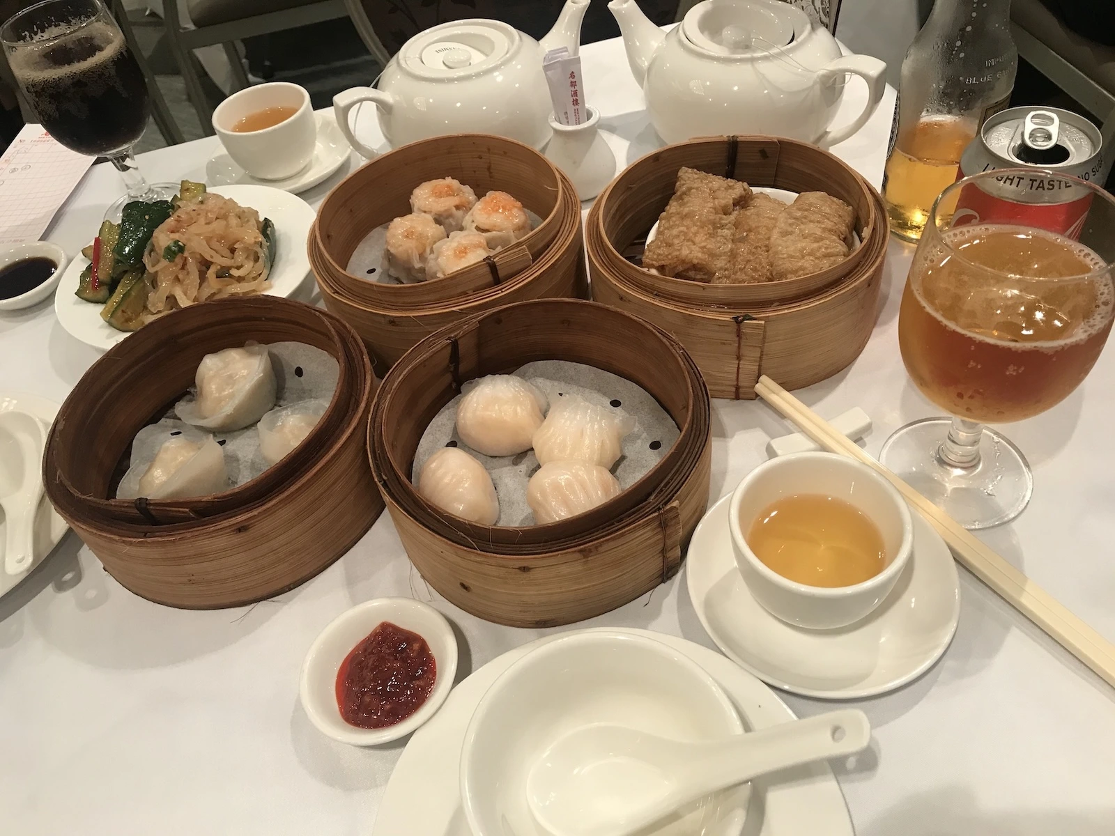 香港に行ったら一度は食べておきたい！おすすめ・定番グルメ7選【食事編】