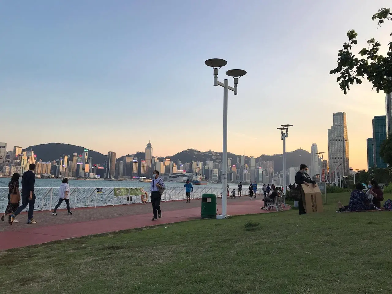 【季節別】香港の気候と過ごし方、おすすめのイベントまとめ【春（３〜５月）編】