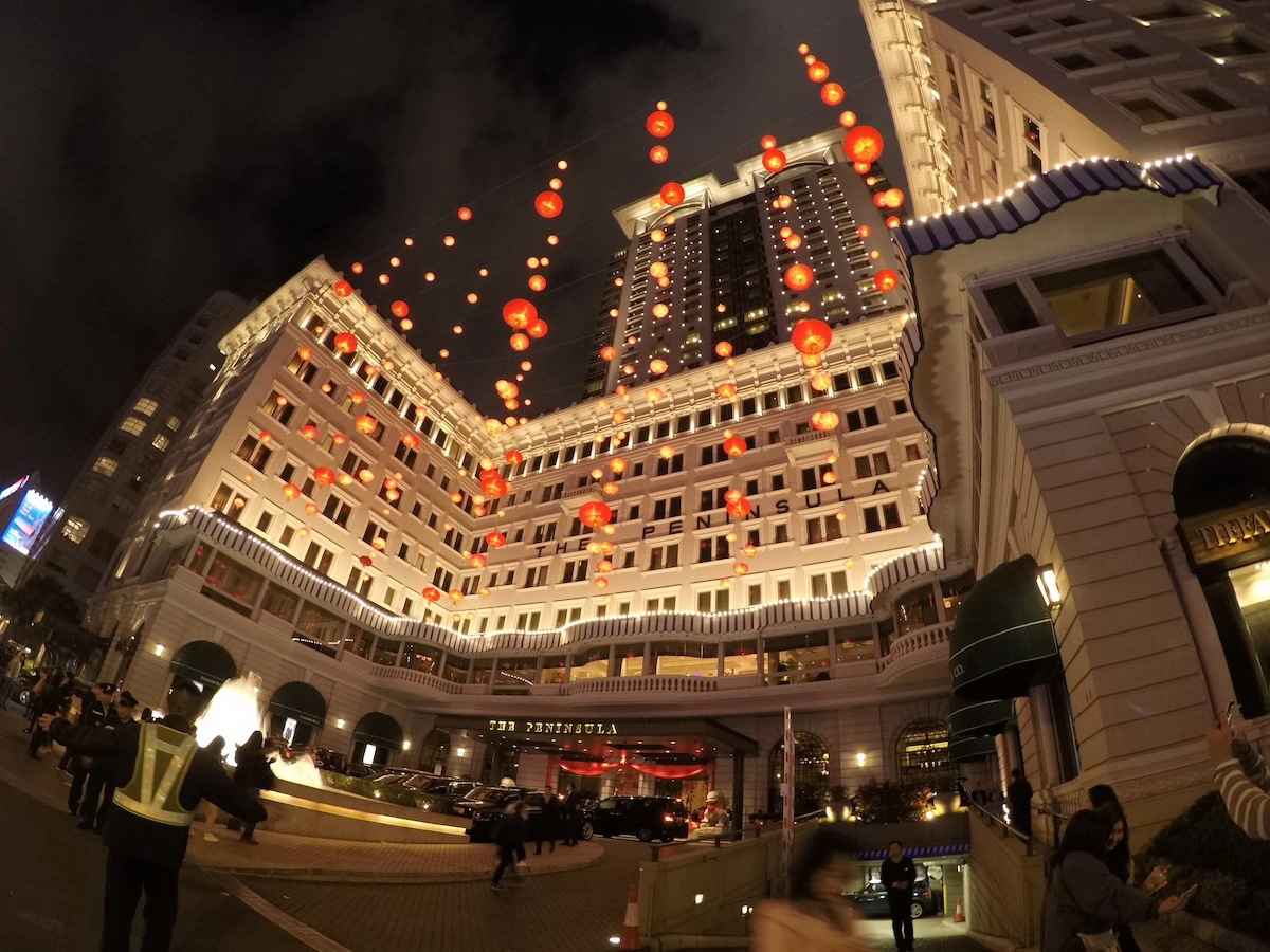 【季節別】香港の気候と過ごし方、おすすめのイベントまとめ【冬（１２〜２月）編】