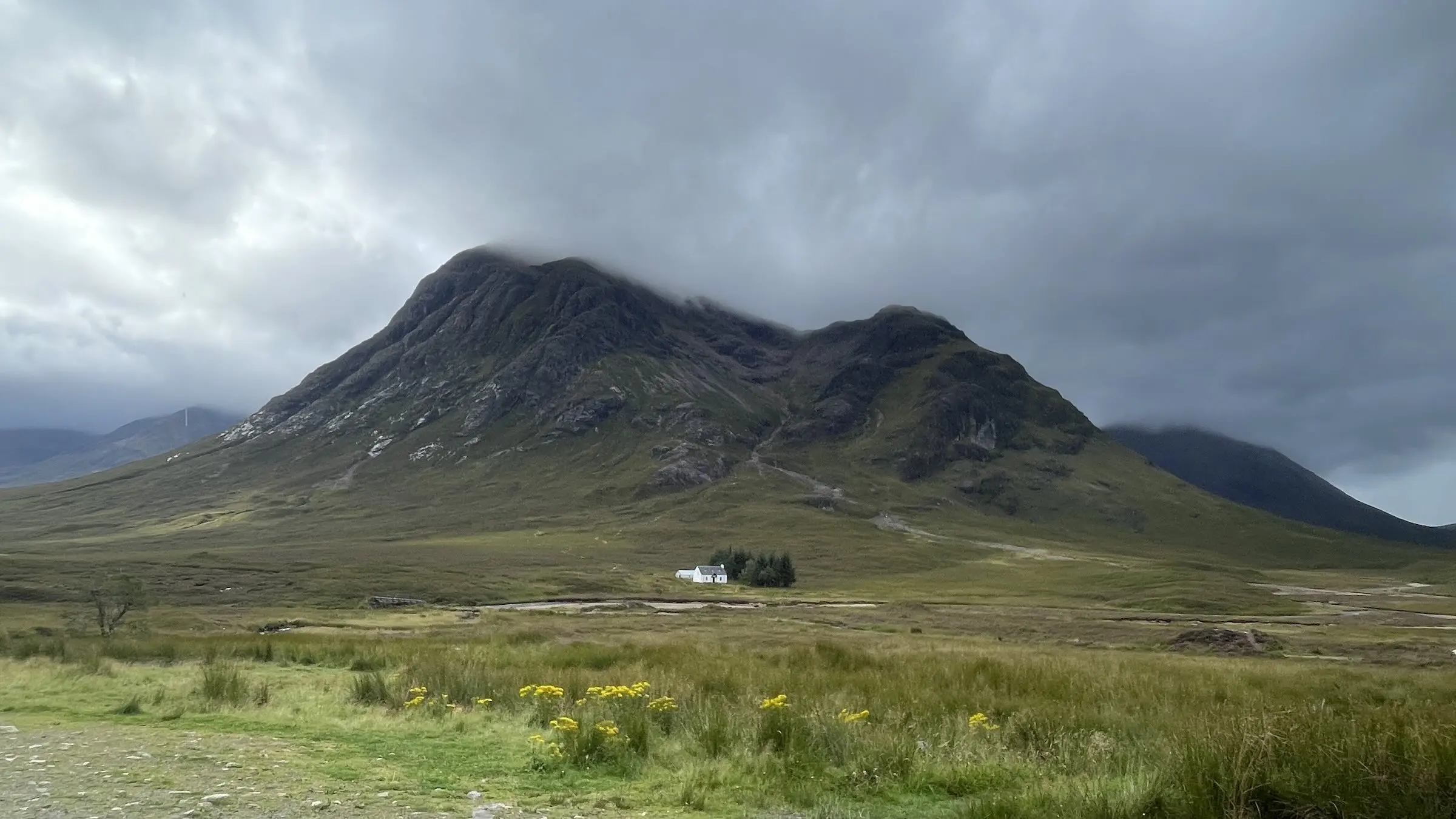 スコットランドを代表するハイキングトレイル「ウェストハイランドウェイ」体験記