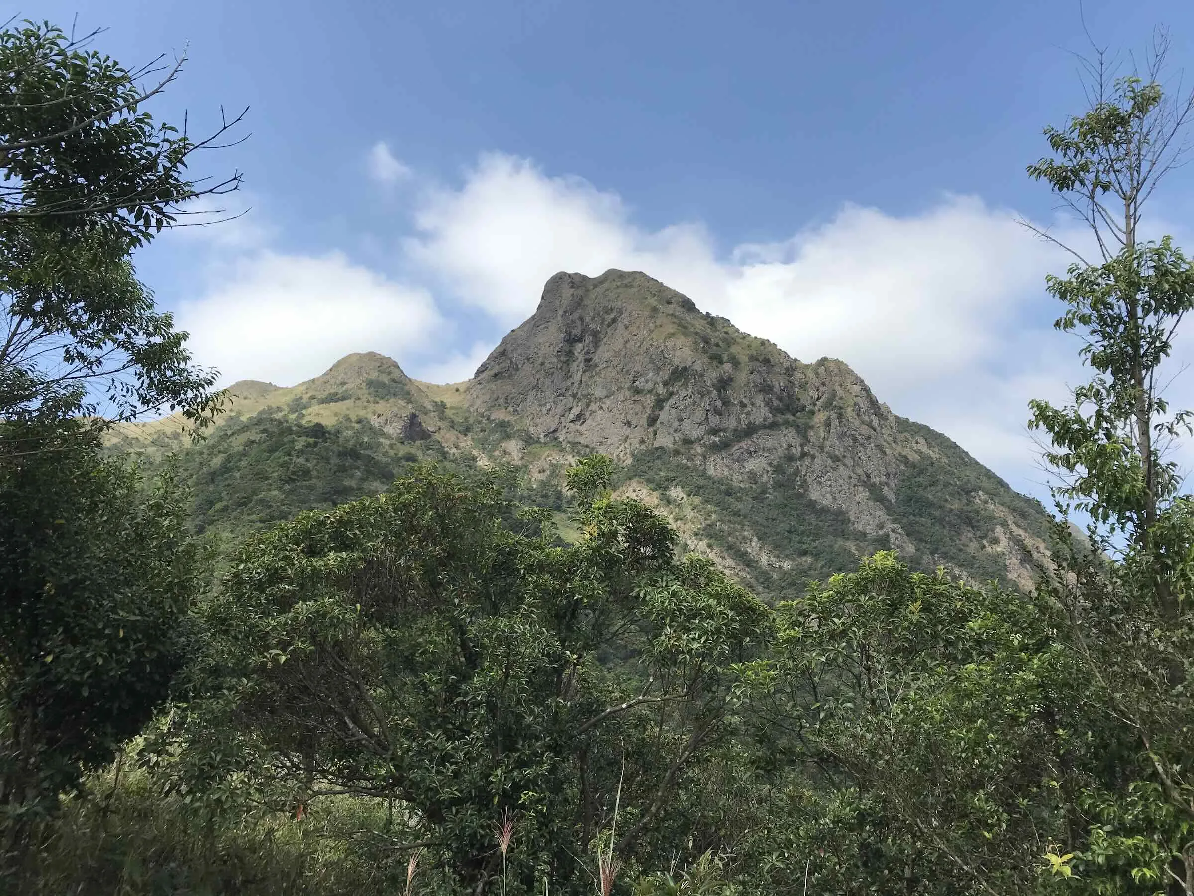 【上級者向け】香港の4大長距離ハイキングトレイルを見どころと合わせて解説