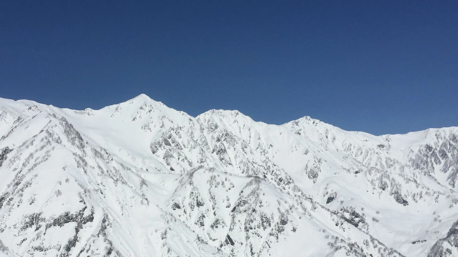 Hakuba