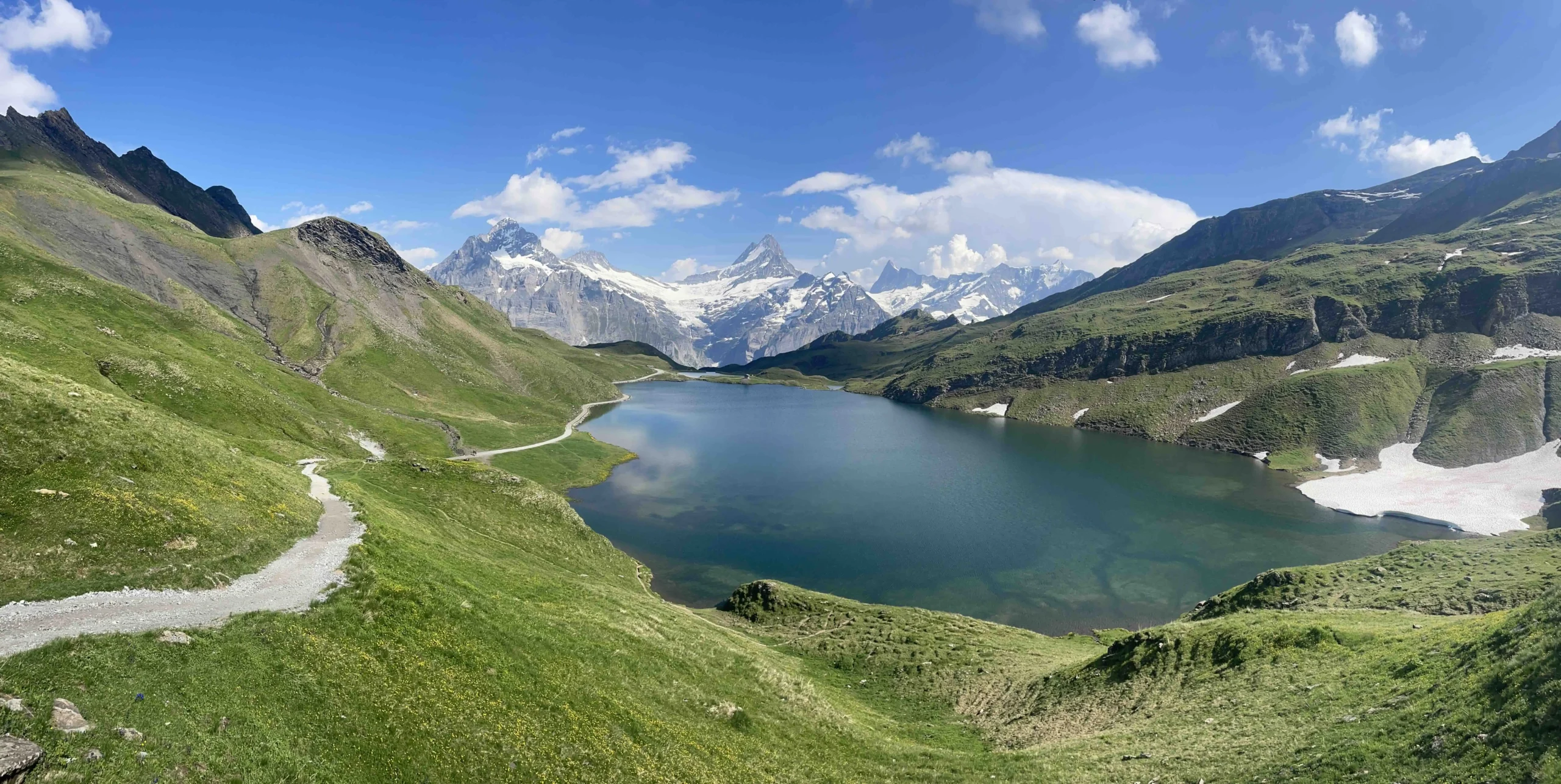 7 Scenic Hiking Trails in Switzerland for First-Time Visitors: Trails I Actually Loved